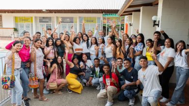 Photo of Cerro Matoso: un compromiso con la educación en el Sur de Córdoba