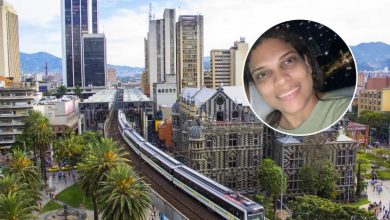 Photo of Crece la angustia por la desaparición de hija de exalcalde de Pueblo Nuevo en Medellín