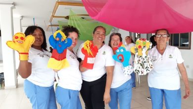 Photo of Formalización laboral de madres comunitarias podría ser realidad con reforma que está en manos del Senado
