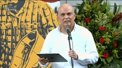 Photo of “Vacíos de la ley de Justicia y Paz se convirtieron en un generador de violencia”: Mancuso