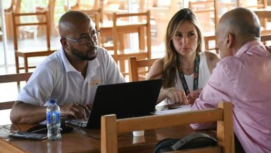 Photo of Realizan jornada de formalización y asociatividad minera en Montería
