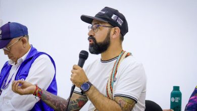 Photo of Ministro de minas explica acuerdos y la ruta a seguir para la formalización minera