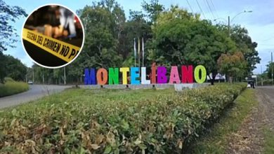 Photo of Montelíbano es el segundo municipio de Córdoba con más homicidios en lo corrido de este año
