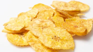 Photo of El truco para hacer ‘patacones’ en la Freidora de Aire: quedarán crujientes y saludables