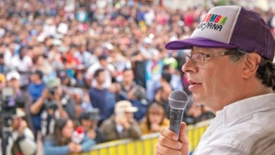 Photo of CNE abre investigación formal a campaña ‘Petro Presidente’ y formula cargos