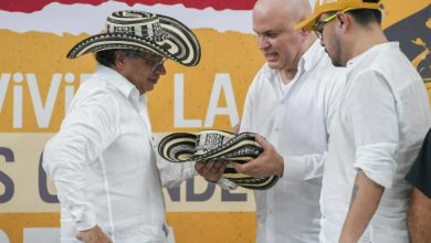 Photo of 16 exjefes paramilitares, incluido Mancuso, renuncian a su rol de gestores de paz