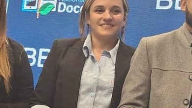 Photo of Profesora de Ayapel ganó premio Nacional al Docente