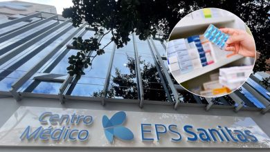 Photo of Así cambiará el modelo de entrega de medicamentos de Sanitas en 15 departamentos, incluyendo a Córdoba