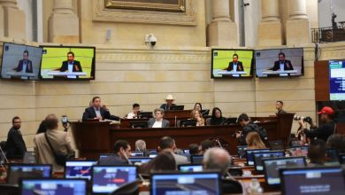 Photo of Senado aprobó ponencia positiva del proyecto que busca autonomía regional