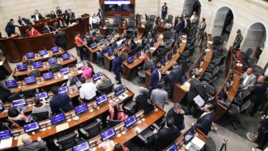 Photo of Senado aprobó proyecto de autonomía que incrementa transferencias a las regiones