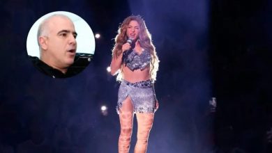 Photo of Christian Daes le pidió a Shakira mover la fecha de su concierto en Barranquilla