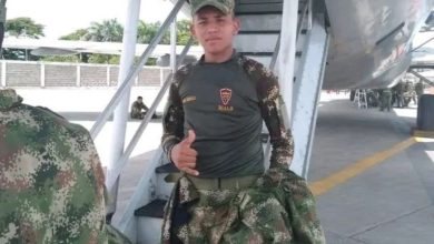 Photo of Joven encontrado muerto en La Apartada era de Pueblo Nuevo