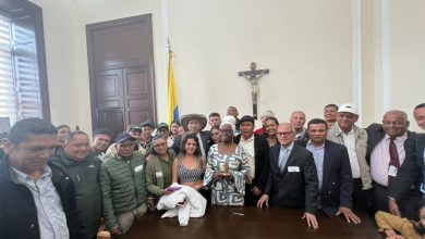 Photo of Así es Sur Caribe, el nuevo departamento que podría surgir en Colombia