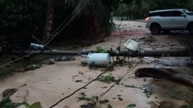 Photo of 14 municipios de Córdoba sin servicio de energía por tormenta