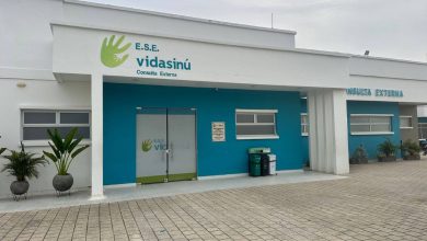Photo of Mujer abortó en un baño de un hospital en Montería