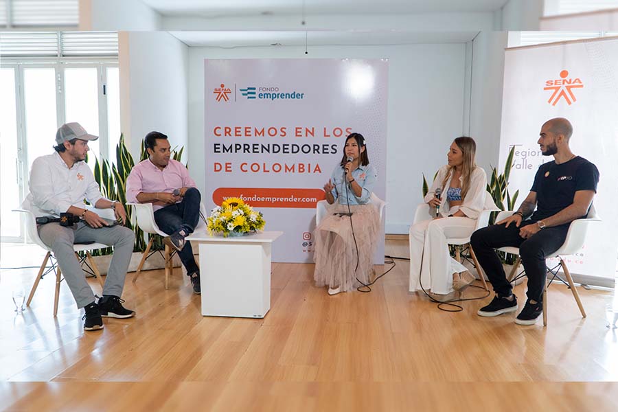 Fondos del SENA para emprendedores: oportunidades para nuevos negocios
