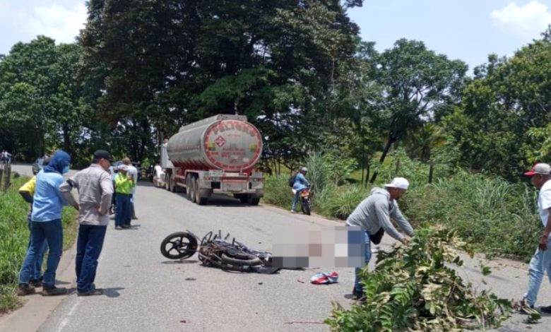 Más de 15 muertos en la vía minera de Córdoba; comunidad exige a empresas mineras mejorar la seguridad vial en el corredor del San Jorge.
