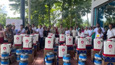 Photo of Gobernación de Córdoba empezó entrega de insumos agropecuarios a más de 550 pequeños productores del campo cordobés