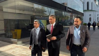 Photo of Andrés Calle rinde indagatoria por caso UNGRD: «Son una banda criminal», dijo sobre Olmedo y Sneyder