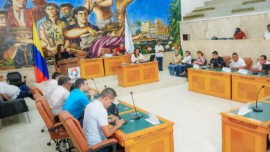 Photo of Asamblea de Córdoba debatirá presuntas irregularidades millonarias en el PAE