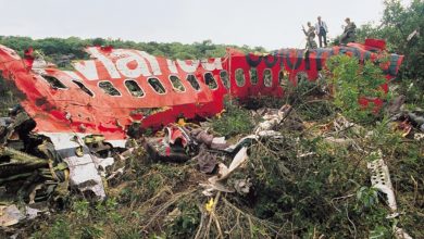 Photo of Efemérides del 27 de noviembre, ¿Qué pasó un día como hoy en Colombia y el mundo?