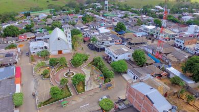 Photo of Calles del centro de Buenavista sólo serán para peatones durante temporada navideña