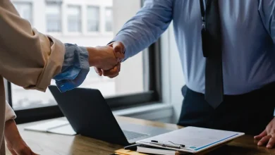 Photo of Las 3 acciones que pueden sabotear tu próxima entrevista de trabajo