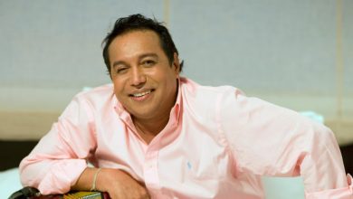 Photo of Top 3 de los cantantes vallenatos con más hijos; superan a Diomedes Díaz