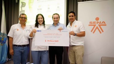 Photo of ¡Últimos días! SENA ofrece hasta $93 millones para emprendedores en Colombia