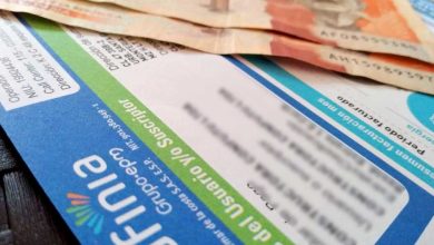 Photo of Advierten que empresas de energía dejarían de financiar los subsidios a estratos 1, 2 y 3