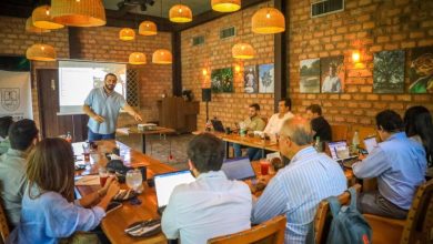 Photo of Gobernador Erasmo Zuleta recibe visita de calificadora de riesgos para evaluar financiación de proyectos estratégicos en Córdoba