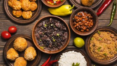 Photo of Baje de peso rápidamente: Esta es la harina más saludable