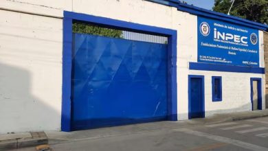 Photo of Condenan a más de 43 años de cárcel a hombre que asesinó a una docente en Montería