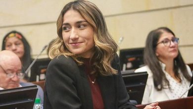 Photo of «Sí, tenemos que mejorar la ejecución»: El ‘mea culpa’ de Laura Sarabia