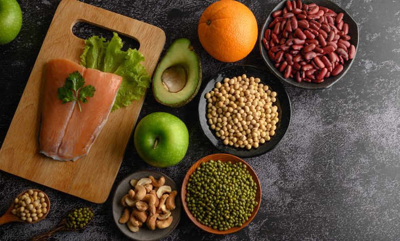 Tipos de proteínas ideales para ganar masa muscular