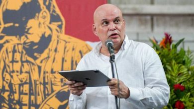 Photo of Salvatore Mancuso está en Córdoba buscando predios ‘embolatados’