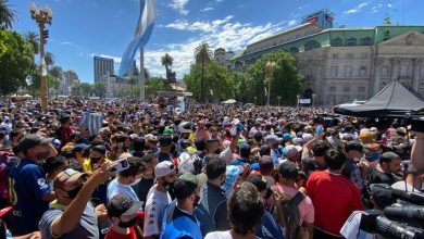 Photo of Efemérides del 26 de noviembre, ¿Qué pasó un día como hoy en Colombia y el mundo?