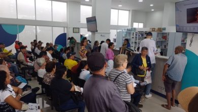 Photo of Sigue malestar por fallas de EPS Sanitas y Cohan en la entrega de medicamentos en Montelíbano y Montería