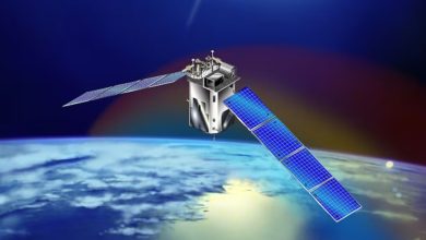 Photo of Primera estrella artificial creada por la NASA: ¿Qué busca en el espacio exterior?
