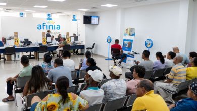 Photo of Afinia pide apoyo a la Liga de Alcaldes del Caribe para evitar un apagón en la región