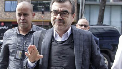 Photo of Olmedo López aceptó delitos y firmó preacuerdo con la Fiscalía