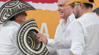 Photo of Petro designó a 18 exjefes paramilitares como gestores de paz