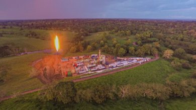 Photo of Campo de gas en Pueblo Nuevo comenzó a producir y vender para el suministro de los colombianos