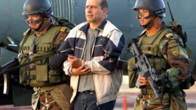 Photo of Colombia le pide a Joe Biden que indulte a alias ‘Simón Trinidad’