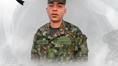 Photo of Combates entre Ejercito y Clan del Golfo dejan un soldado muerto en Pueblo Nuevo