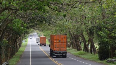 Photo of Camioneros denuncian que Gobierno Nacional ha incumplido los acuerdos del último paro