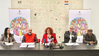 Photo of «Los pueblos indígenas no estorban»: Unidad para las Víctimas rechaza discursos discriminatorios contra la minga Emberá