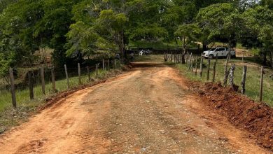 Photo of Pavimentarán puntos críticos de la vía Montelíbano – Manizales