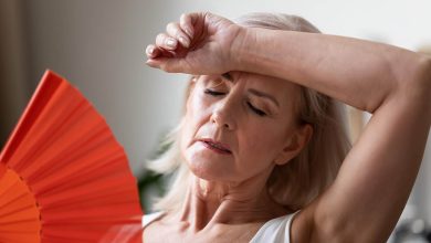 Photo of Menopausia: el desafío invisible que afecta la vida laboral y emocional de millones de mujeres