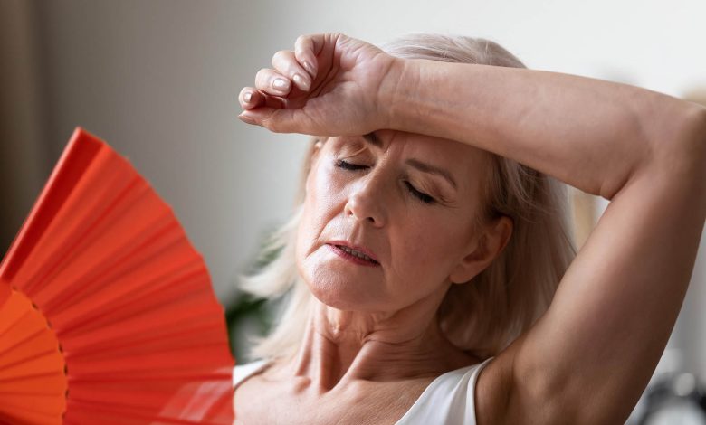 Cómo superar los síntomas de la menopausia y resignificar esta etapa de la vida